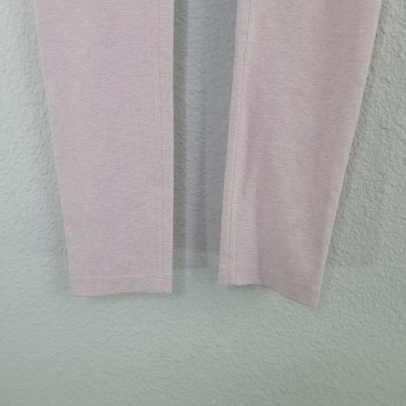 Outdoor voices tri color 7/8 leggings Size Small - Picture 6 of 9